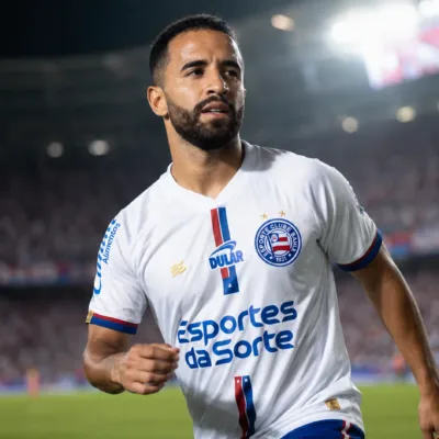 Caio Alexandre Bahia