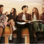 Camp Rock 3