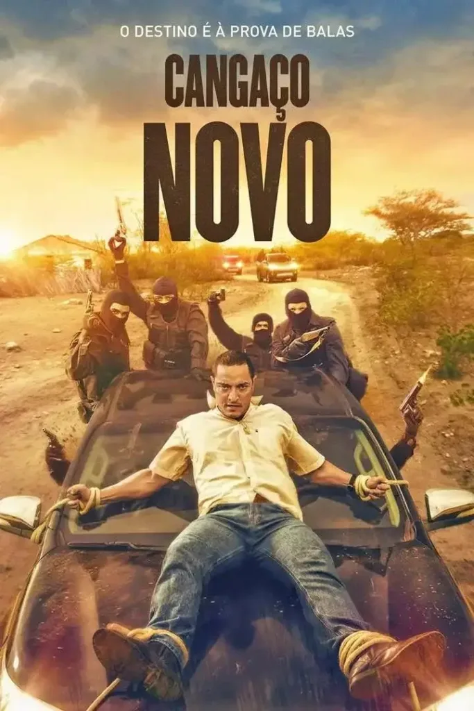 Cangaço Novo