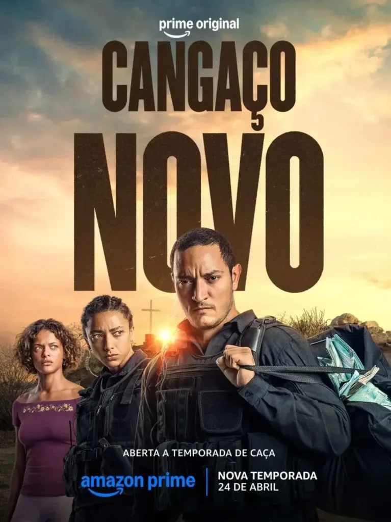 Cangaço Novo