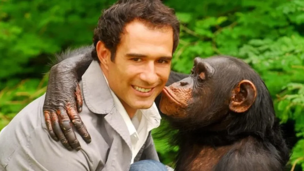 Caras e Bocas - Foto promocional Denis e Xico 
