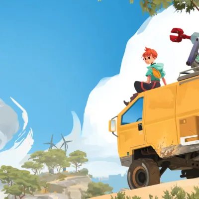 Caravan SandWitch Epic Games Store