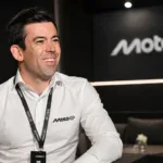 Carlos Ezpeleta Moto GP 01