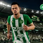 Chapecoense Efootbal 01