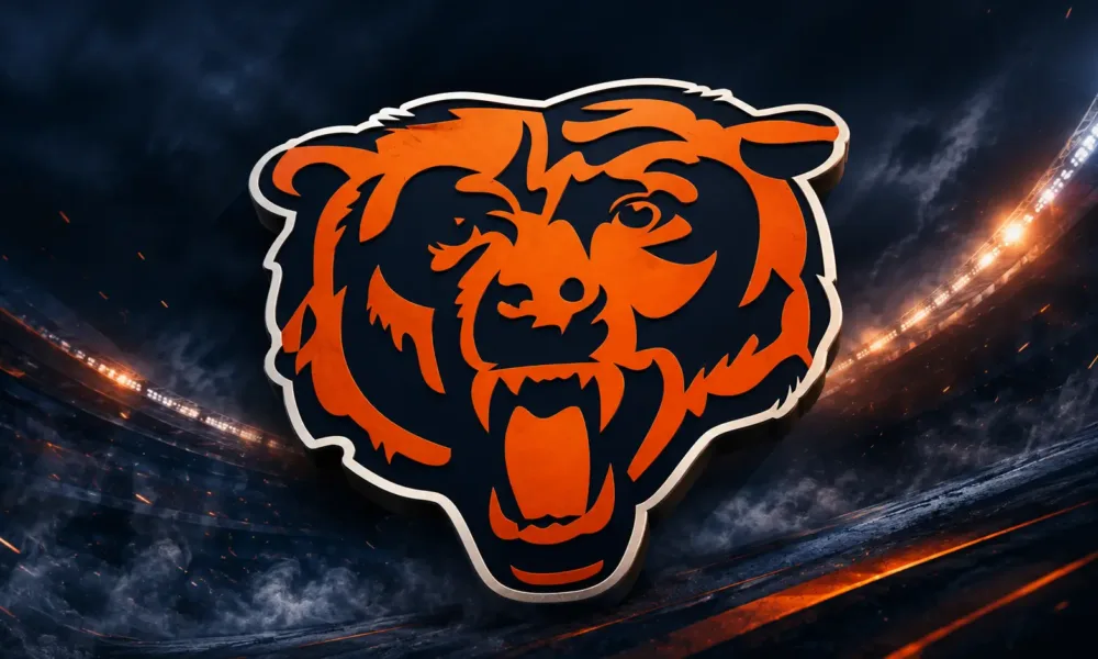 Chicago Bears Estádio