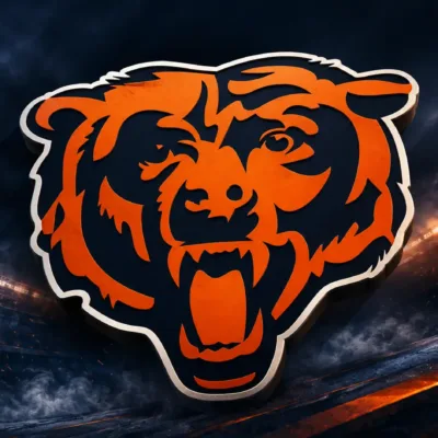 Chicago Bears Estádio