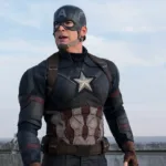 Chris Evans