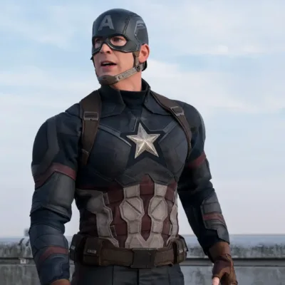 Chris Evans