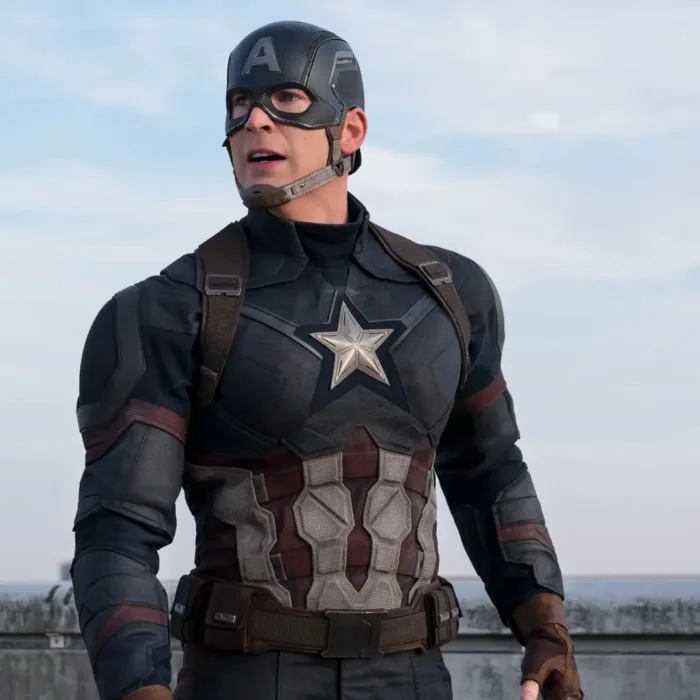 Chris Evans