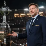Conmebol Libertadores adiada 01