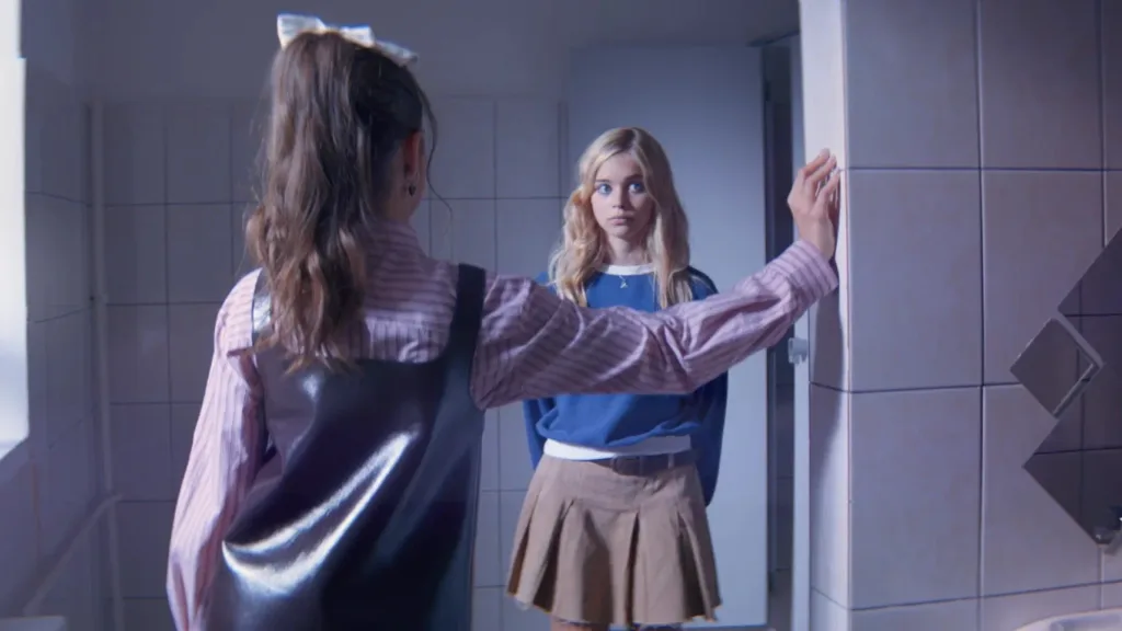 "Coração Partido" Surpreende Ao Ir Além Do Romance Adolescente 2 Coração Partido 02