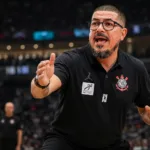 Corinthians Basquete