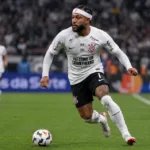 Corinthians Depay Contrato 03