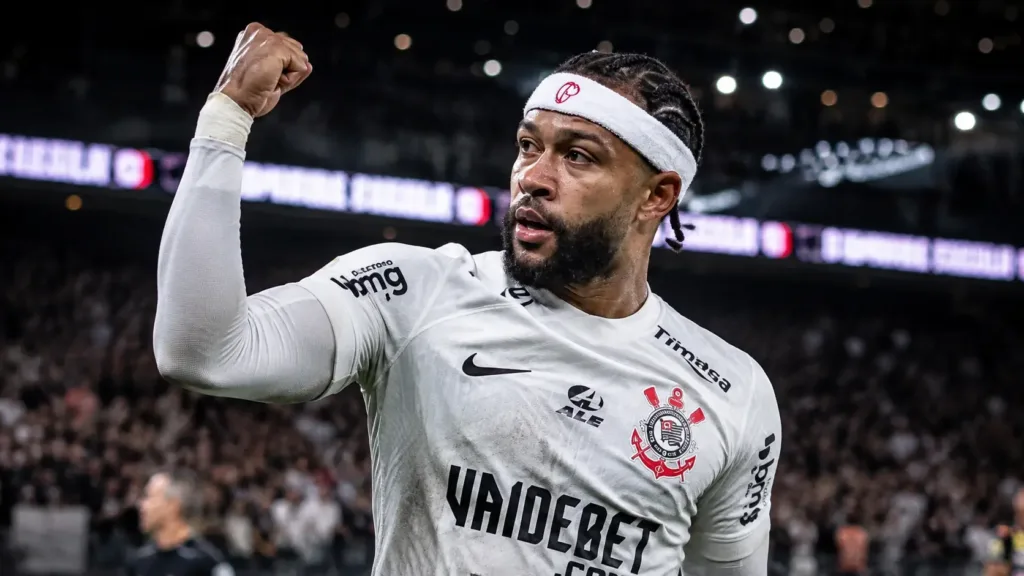 vCorinthians Depay Contrato 04