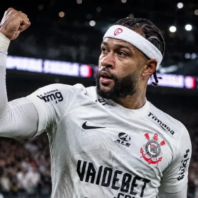 vCorinthians Depay Contrato 04