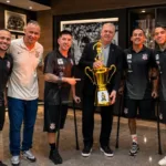 Corinthians Futebol de Amputados