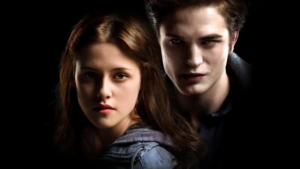 Crepúsculo Retorna | Ingressos para "Amanhecer Parte 1 e 2" Já Estão à Venda 1 Crepusculo 1