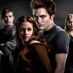 Saga Crepúsculo