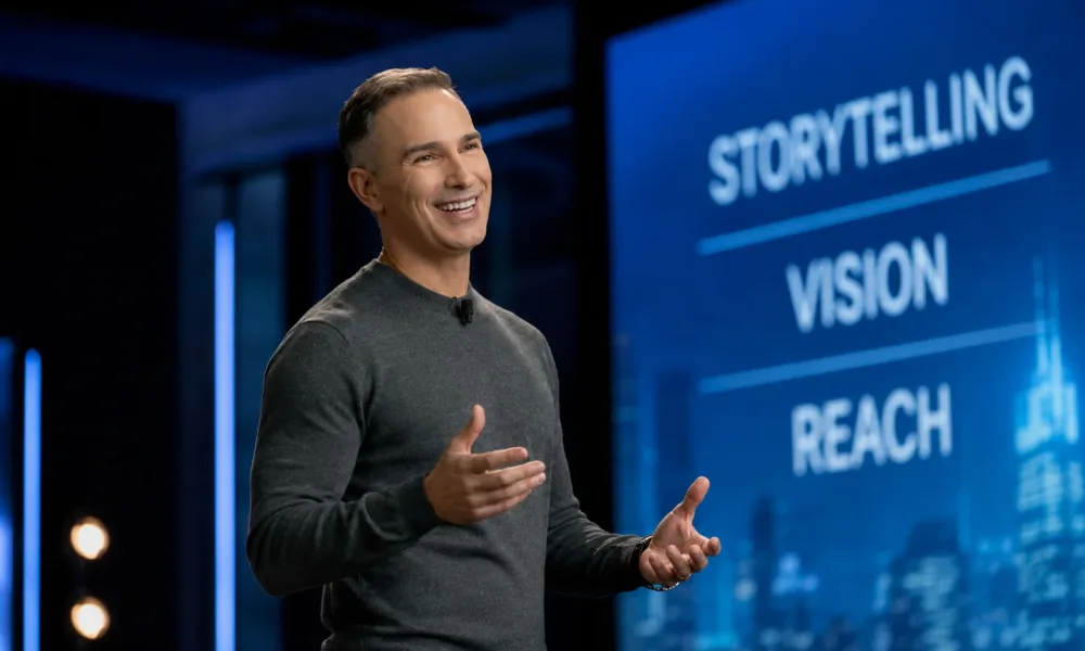 DISNEY A+E Global Media