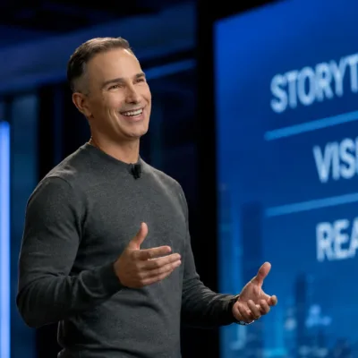 DISNEY A+E Global Media