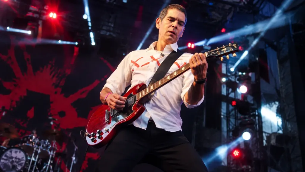 Rock In Rio 2026 | Dado Villa-Lobos Revive A História Da Legião Urbana Em Show Com O Capital Inicial 4 Dado Villa Lobos 01