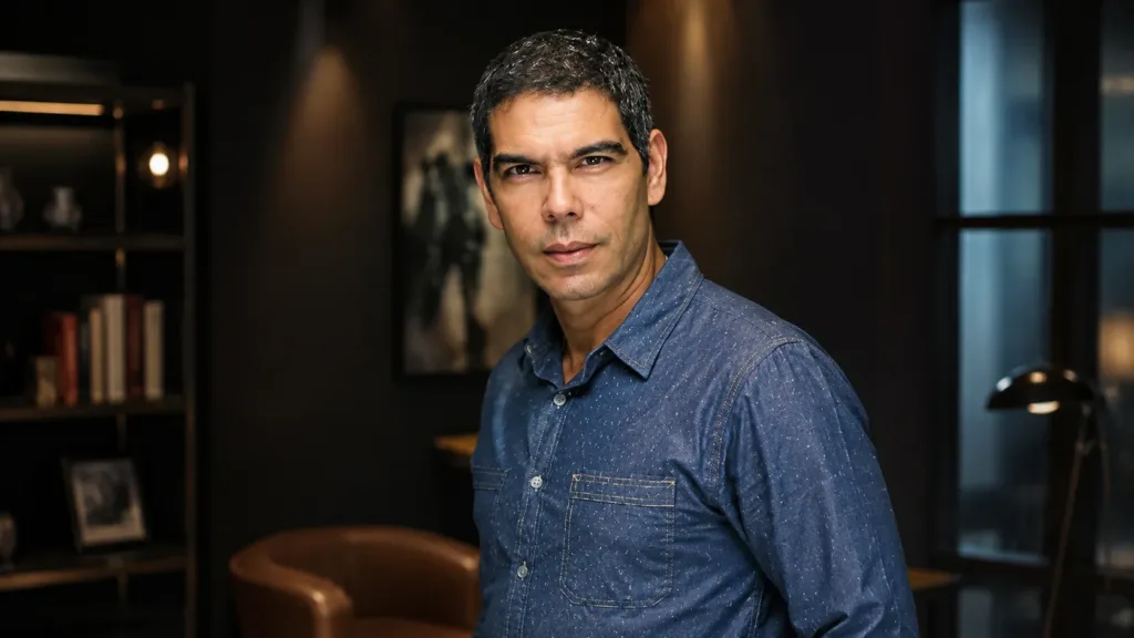 Rock In Rio 2026 | Dado Villa-Lobos Revive A História Da Legião Urbana Em Show Com O Capital Inicial 5 Dado Villa Lobos 03