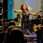 Daniela Mercury Rock in Rio