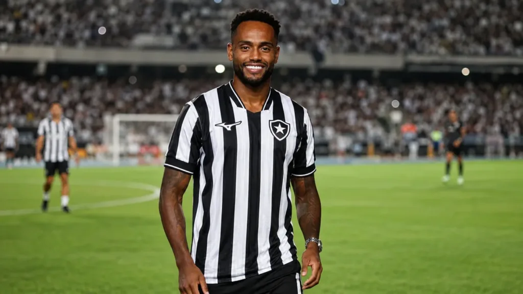 Vitória X Botafogo | Onde Assistir, Horário E Prováveis Escalações Pelo Brasileirão 1 Danilo Botafogo x Vitória