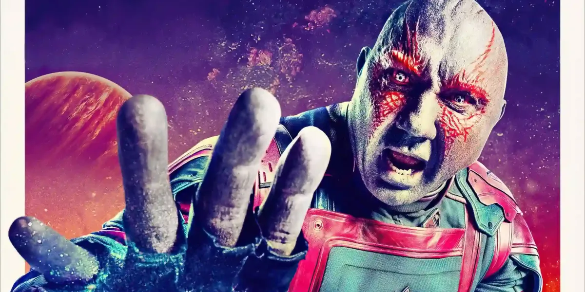 Dave Bautista Negocia Para Viver Kratos em “God Of War” Dave Bautista