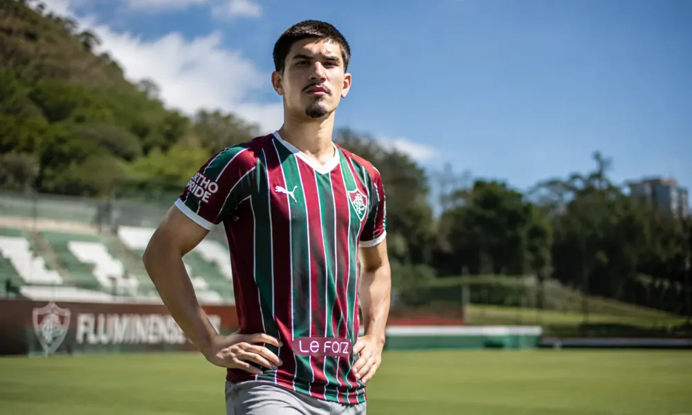 Davi Fluminense