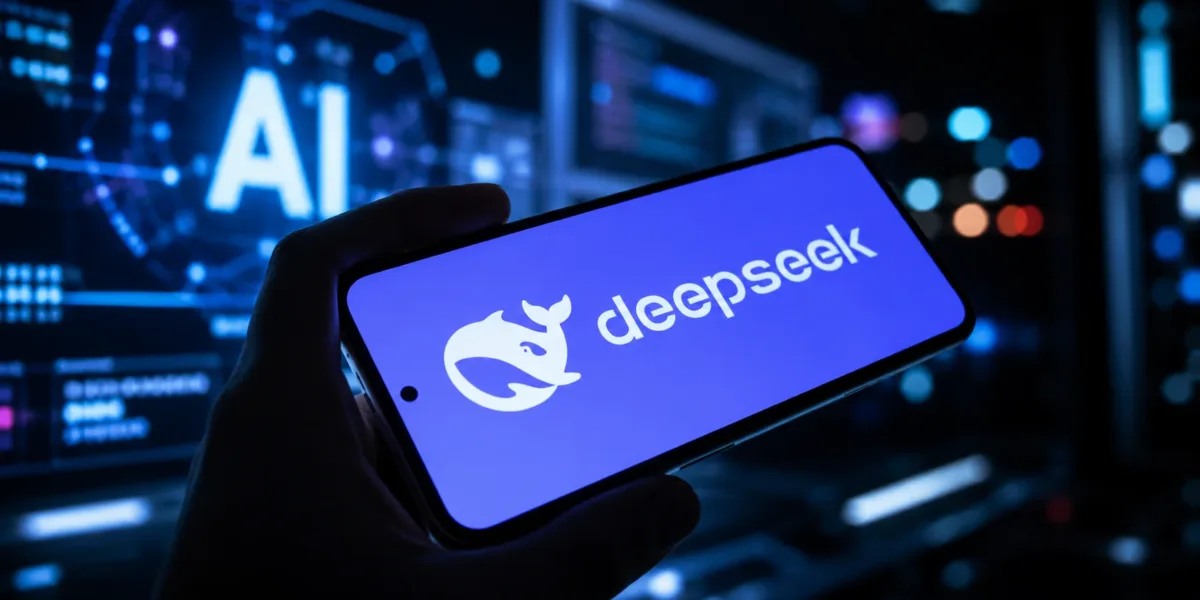 DeepSeek 02