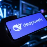 DeepSeek 02