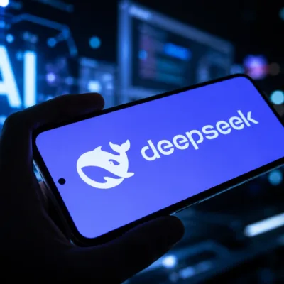 DeepSeek 02