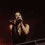 Demi Lovato Austin It's Not That Deep 1