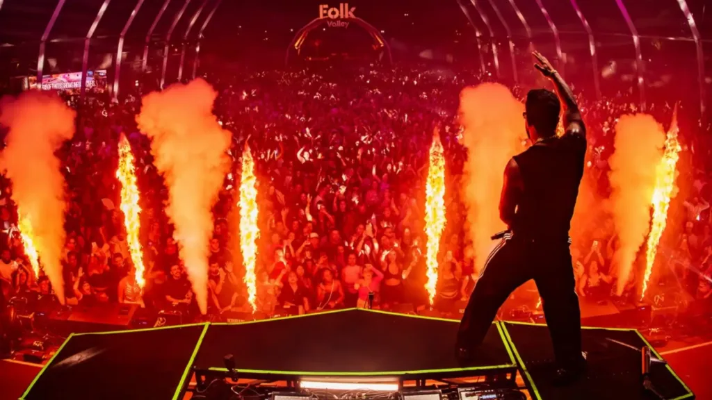 Dennis DJ | Do Baile de Caxias ao Rock In Rio: Como o Produtor Virou o Próprio Headliner 2 Dennis DJ