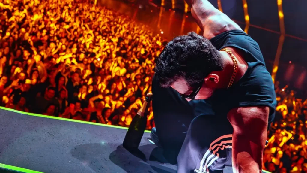 Dennis DJ | Do Baile de Caxias ao Rock In Rio: Como o Produtor Virou o Próprio Headliner 5 Dennis DJ