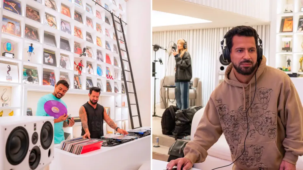 Dennis DJ | Do Baile de Caxias ao Rock In Rio: Como o Produtor Virou o Próprio Headliner 3 Dennis DJ