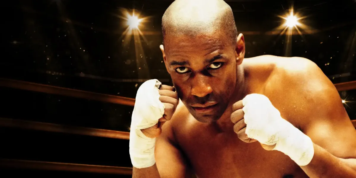 Denzel Washington Tem Clássico Do Boxe Com Data Para Sair Da Netflix Denzel Washington 02 The Hurricane