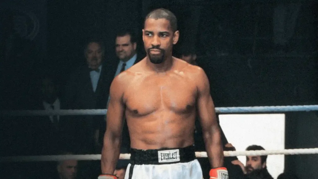 Denzel Washington Tem Clássico Do Boxe Com Data Para Sair Da Netflix 1 Denzel Washington The Hurricane 01