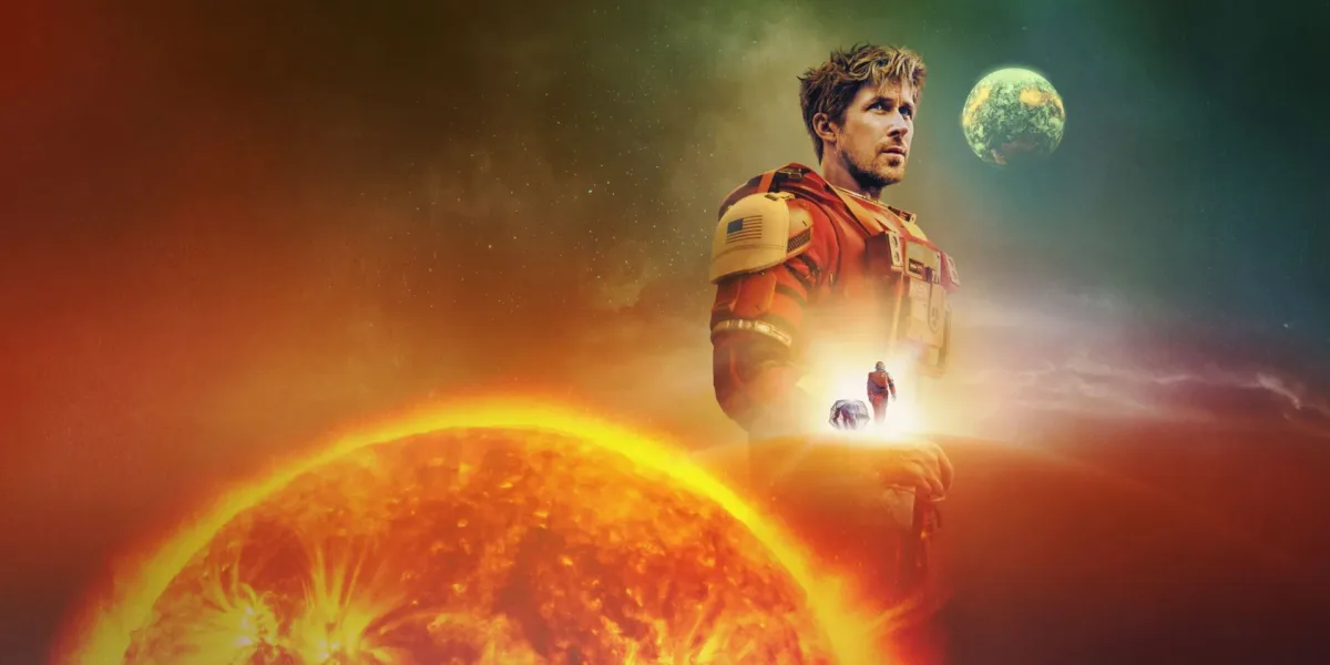 9 Produções Imperdíveis Para Assistir no Prime Video Prime Video - Ryan Gosling