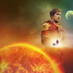 Prime Video - Ryan Gosling