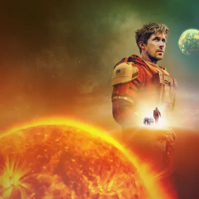 Prime Video - Ryan Gosling