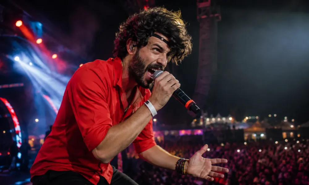Diogo Defante 01 Rock in Rio