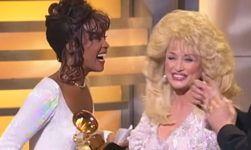 Dolly Parton I Will Always Love You