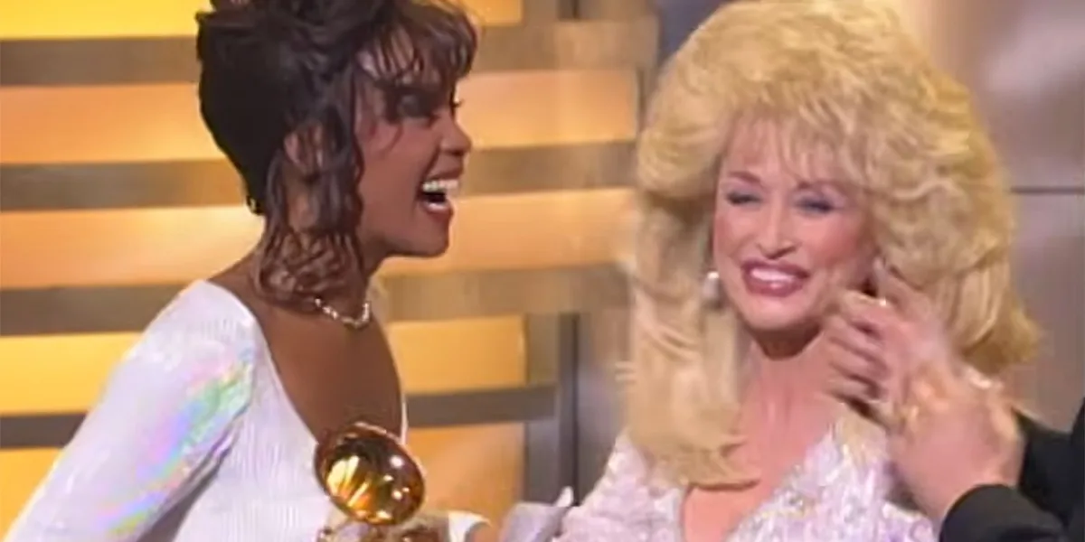 Dolly Parton | A História de “I Will Always Love You” Dolly Parton I Will Always Love You