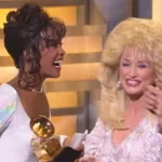 Dolly Parton I Will Always Love You