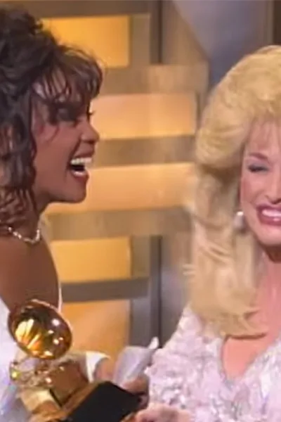 Dolly Parton I Will Always Love You