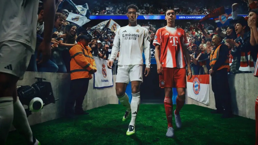 EA FC 26 Videogame