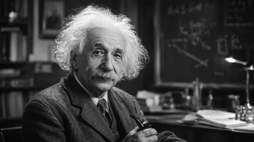 Einstein CBS
