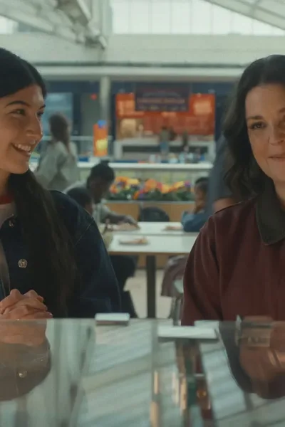 Elizabeth Não Deseje Boa Sorte